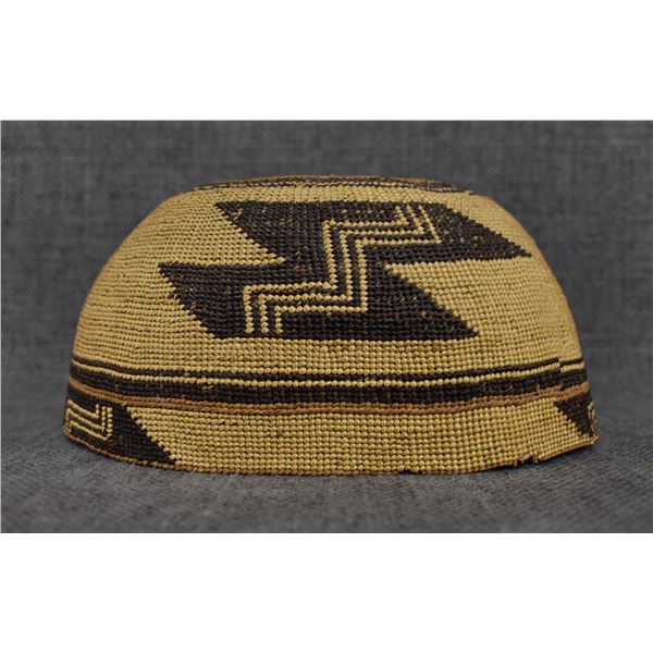 HUPA BASKETRY HAT