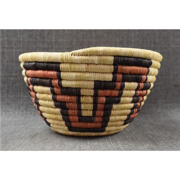 HOPI BASKETRY BOWL