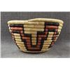 Image 1 : HOPI BASKETRY BOWL