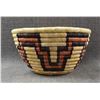 Image 3 : HOPI BASKETRY BOWL