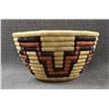 Image 4 : HOPI BASKETRY BOWL
