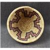 Image 5 : HOPI BASKETRY BOWL