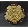 Image 6 : HOPI BASKETRY BOWL