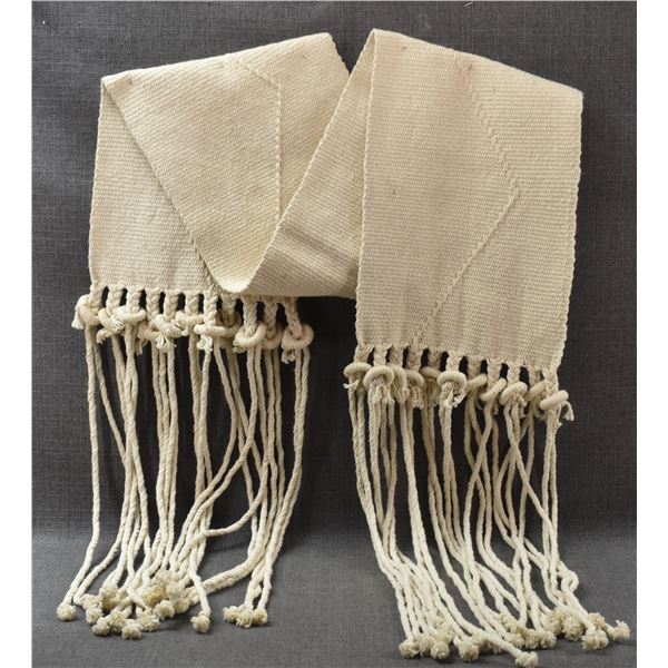 HOPI WEDDING SASH