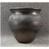 Image 2 : SAN JUAN POTTERY VASE (CLARENCE CRUZ)