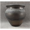Image 3 : SAN JUAN POTTERY VASE (CLARENCE CRUZ)