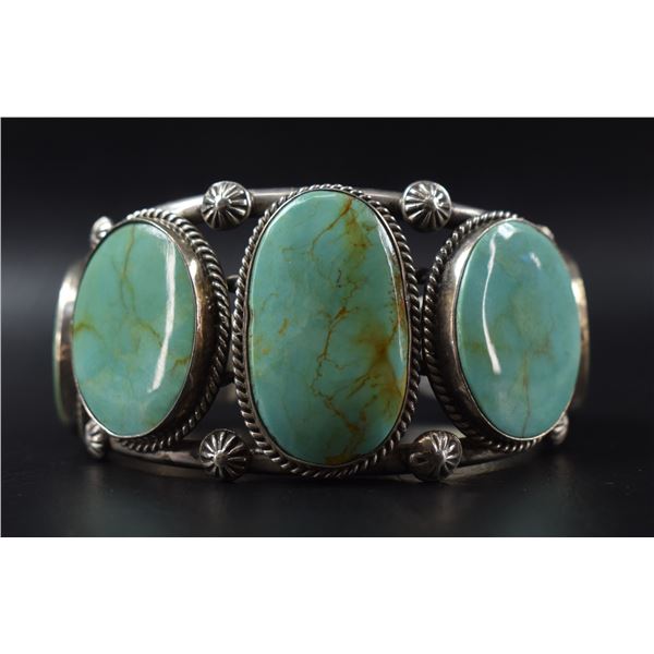 NAVAJO BRACELET (FF)