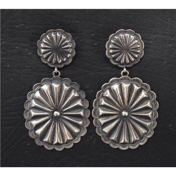 NAVAJO EARRINGS