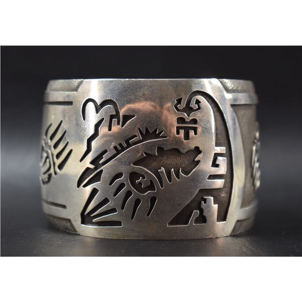HOPI BRACELET