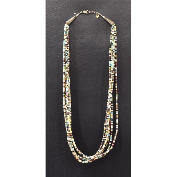 SANTO DOMINGO NECKLACE