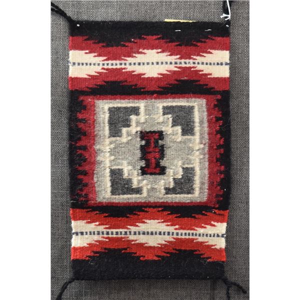 NAVAJO TEXTILE