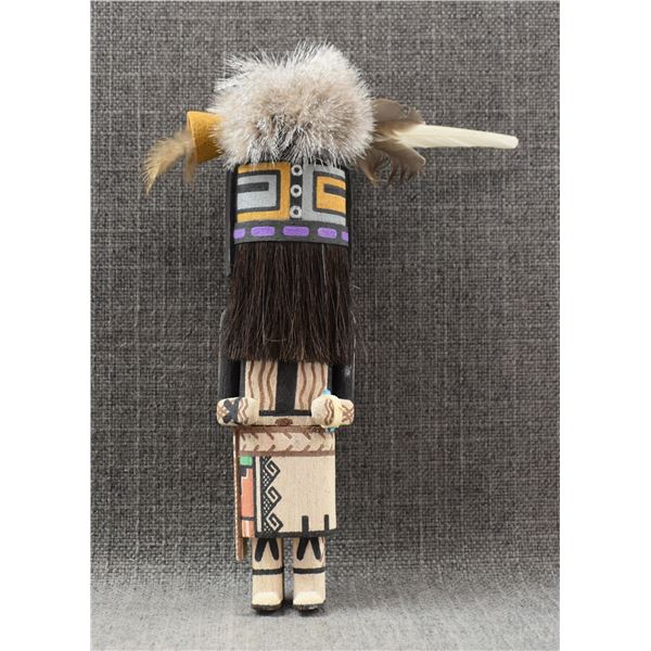 HOPI KACHINA