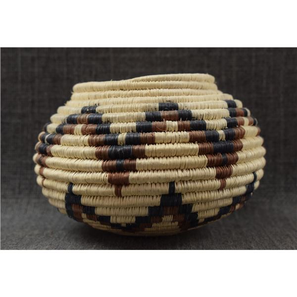 SERI BASKETRY BOWL