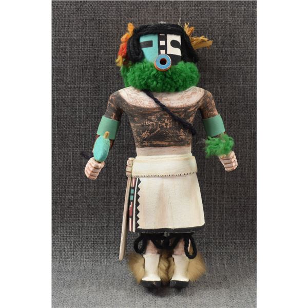 HOPI KACHINA