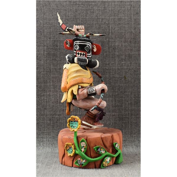 HOPI KACHINA