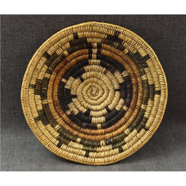 NAVAJO BASKET