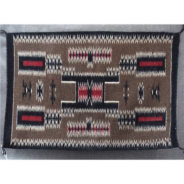 NAVAJO TEXTILE