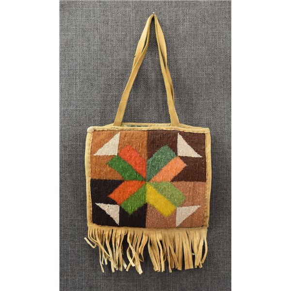 NEZ PERCE FLAT BAG
