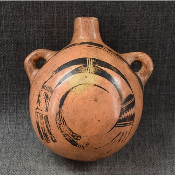HOPI POTTERY CANTEEN