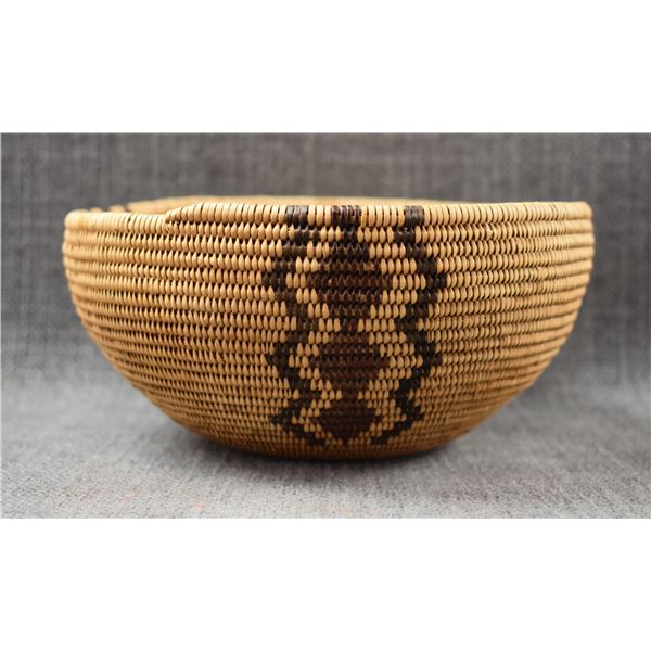 MAIDU BASKETRY BOWL