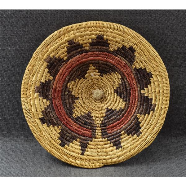 NAVAJO WEDDING BASKET