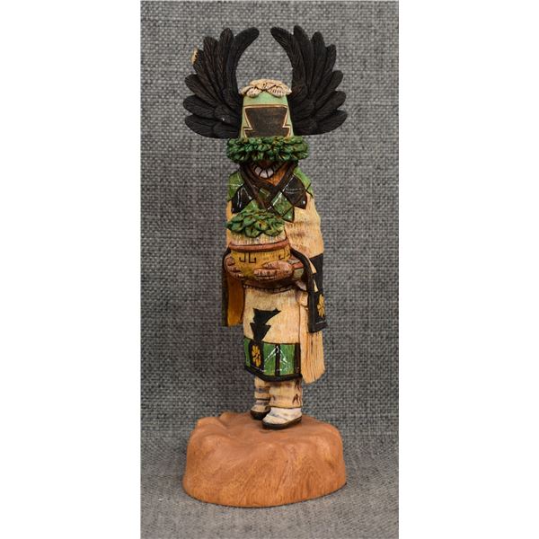 HOPI KACHINA (NASINGOETEWA)