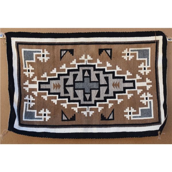 NAVAJO TEXTILE