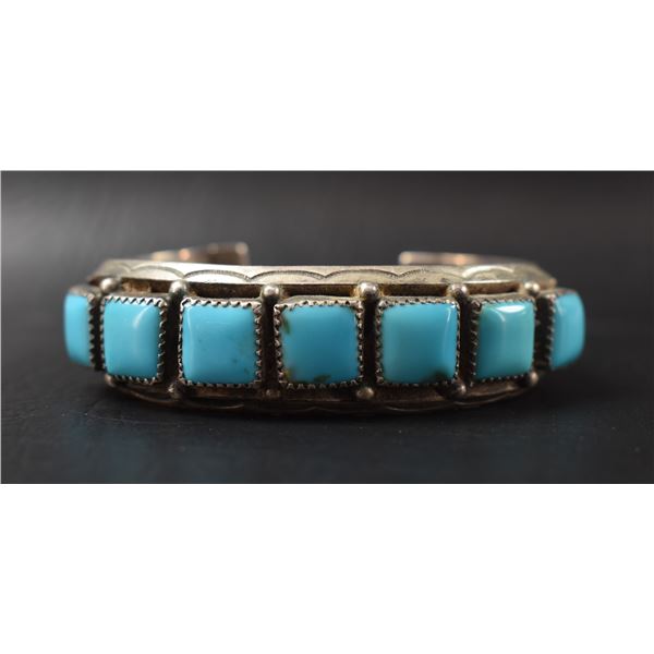 NAVAJO BRACELET
