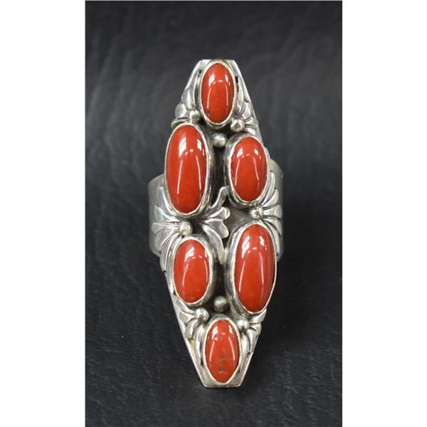 SAN FELIPE RING (SHARON SANDOVAL)