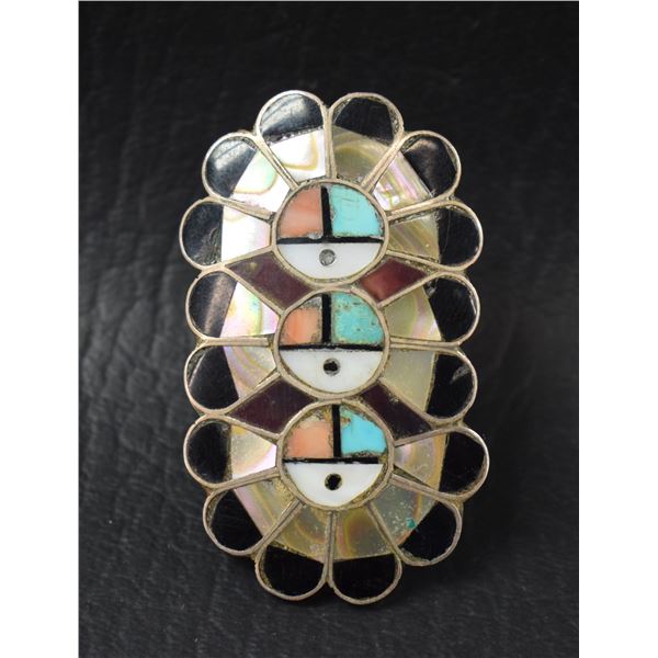ZUNI RING