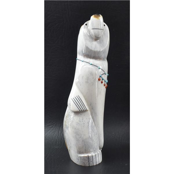 ZUNI FETISH (GABE SCIE)