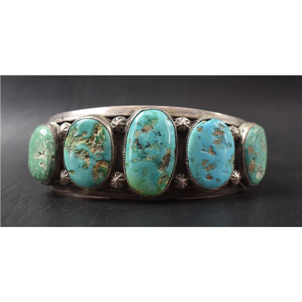 NAVAJO BRACELET