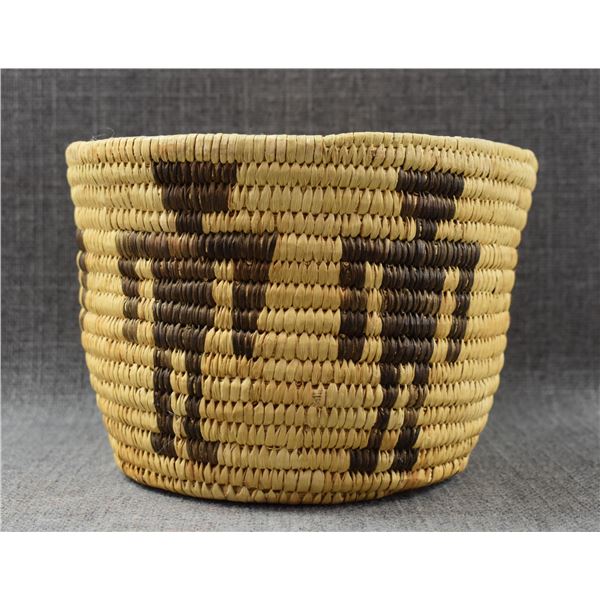 PAPAGO BASKET