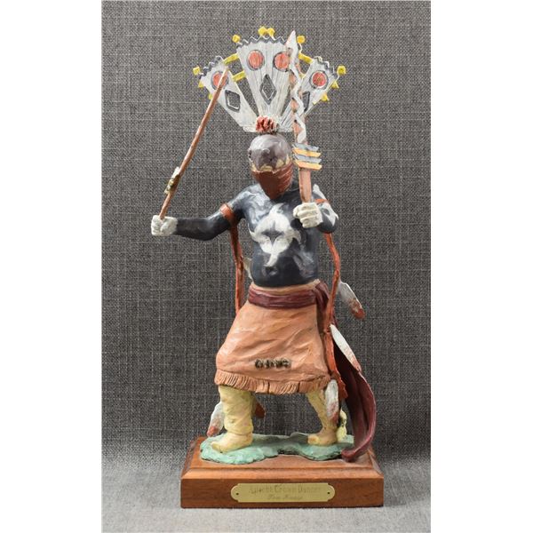 WESTERN BRONZE (TOM KNAPP)