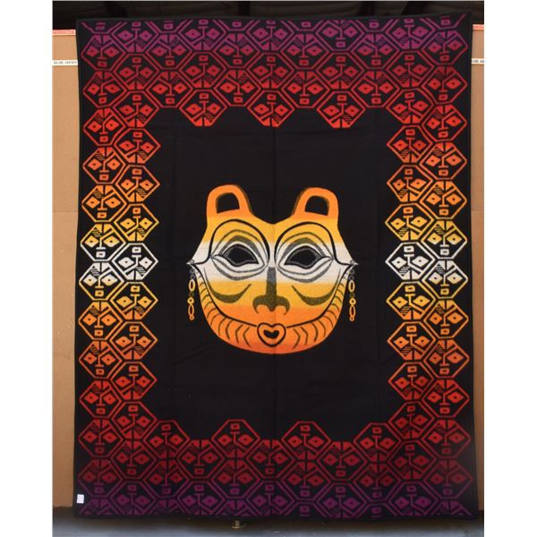 BEAVER STATE PENDLETON BLANKET