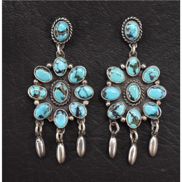 ZUNI EARRINGS