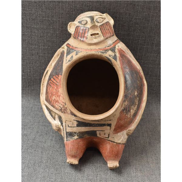 CASAS GRANDES POTTERY FIGURE