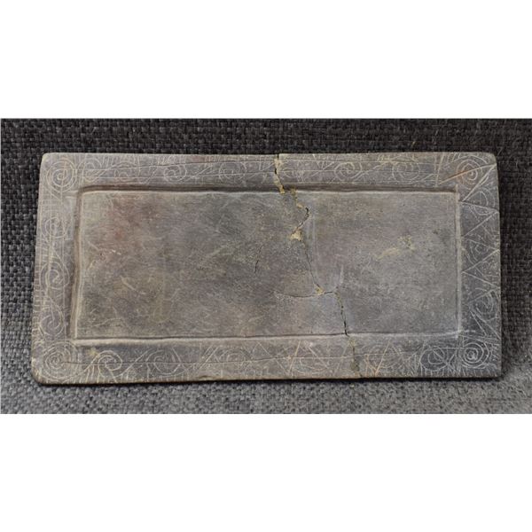 HOHOKAM  STONE PAINT PALLET