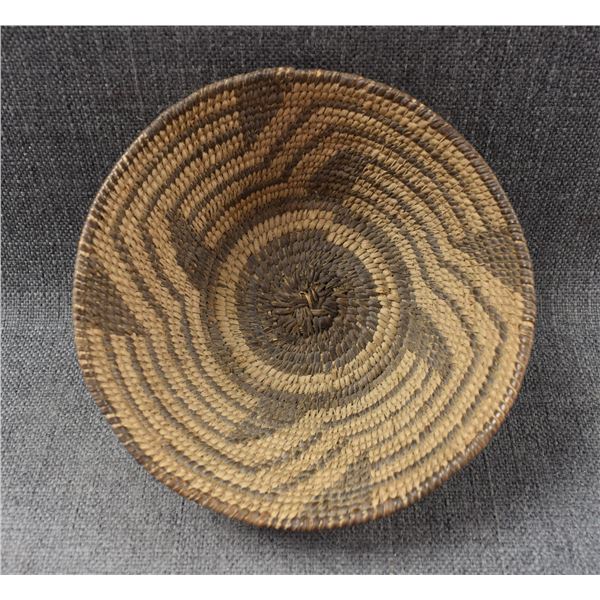 PIMA BASKETRY BOWL