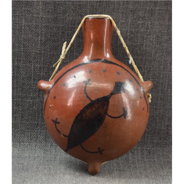 MARICOPA POTTERY CANTEEN