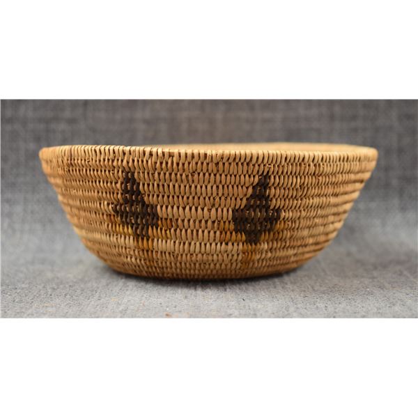 SHOSHONI BASKET
