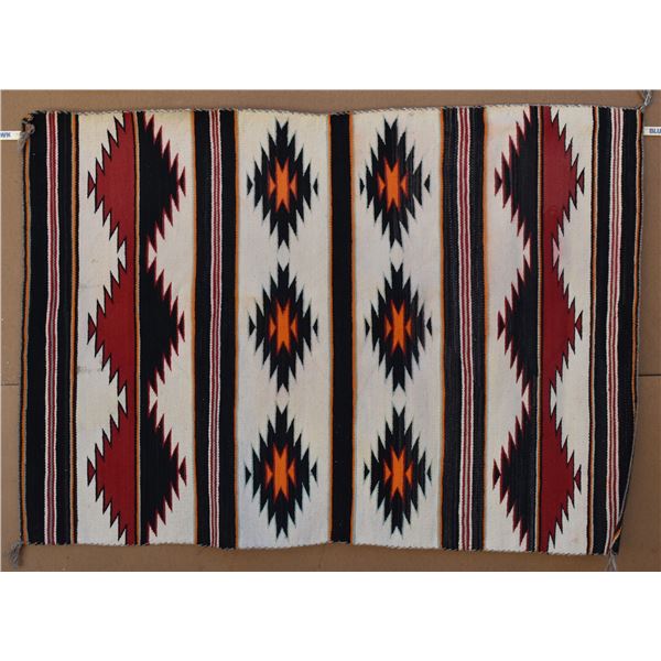 NAVAJO TEXTILE
