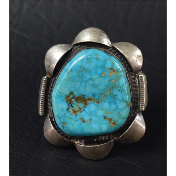 NAVAJO RING
