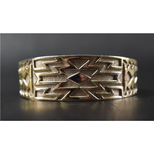NAVAJO BRACELET