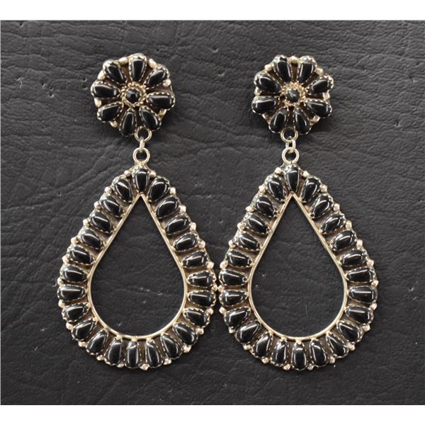 NAVAJO EARRINGS