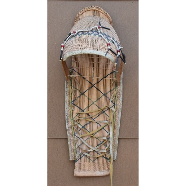 MONO BASKETRY CRADLE