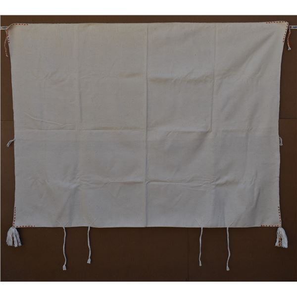 HOPI WEDDING BLANKET