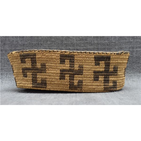 PIMA BASKETRY BOWL