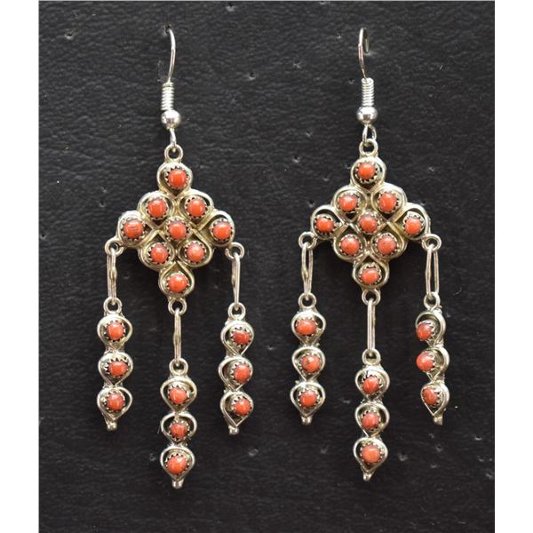 NAVAJO EARRINGS