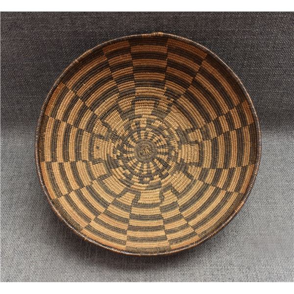 APACHE BASKETRY BOWL